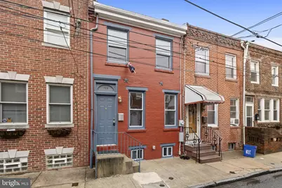 725 S Smedley Street, Philadelphia, PA 19146 - Photo 1