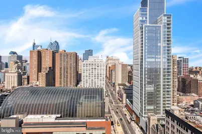 400 S Broad Street #2407, Philadelphia, PA 19146 - Photo 31