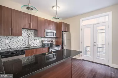 2012 W Girard Avenue #UNIT 10A, Philadelphia, PA 19130 - Photo 3