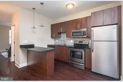 2012 W Girard Avenue #UNIT 10A, Philadelphia, PA 19130 - Photo 5