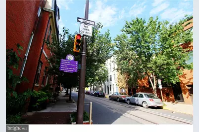 413 S 11th Street #3F, Philadelphia, PA 19147 - Photo 3
