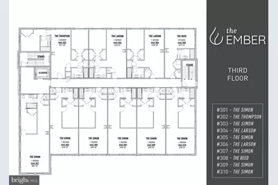 525 N 41st Street #304, Philadelphia, PA 19104 - Photo 25