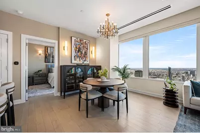 50 S 16th Street #5203, Philadelphia, PA 19102 - Photo 13