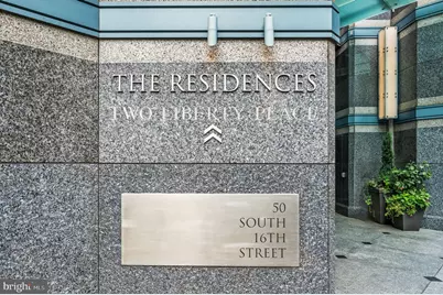 50 S 16th Street #5203, Philadelphia, PA 19102 - Photo 59