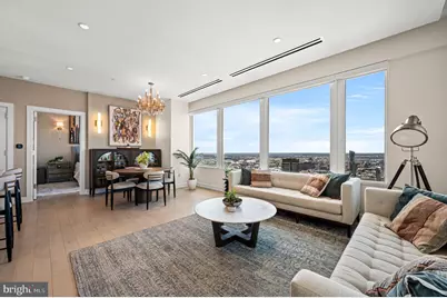 50 S 16th Street #5203, Philadelphia, PA 19102 - Photo 3