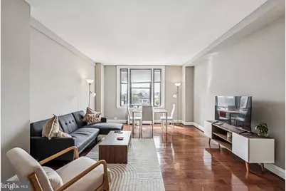 2031 Locust Street #401, Philadelphia, PA 19103 - Photo 1
