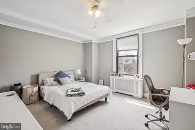 2031 Locust Street #401, Philadelphia, PA 19103 - Photo 7