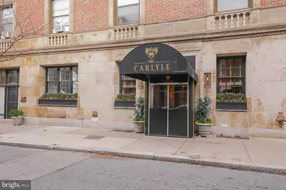 2031 Locust Street #401, Philadelphia, PA 19103 - Photo 13