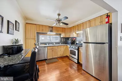 8838 Revere Street, Philadelphia, PA 19152 - Photo 11