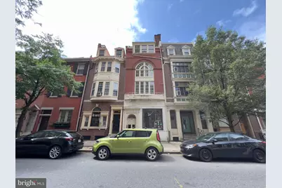 2038 Locust Street #3, Philadelphia, PA 19103 - Photo 1
