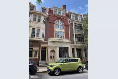 2038 Locust Street #3, Philadelphia, PA 19103 - Photo 3