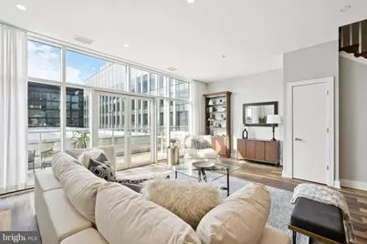 23 S 23rd Street #7D, Philadelphia, PA 19103 - Photo 3