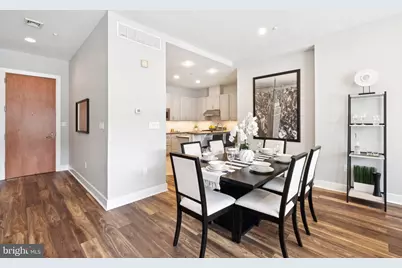 23 S 23rd Street #7D, Philadelphia, PA 19103 - Photo 7