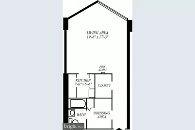 224 W Rittenhouse Square #2004, Philadelphia, PA 19103 - Photo 11