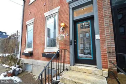 1006 N 5th Street #4, Philadelphia, PA 19123 - Photo 1