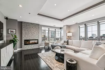 143 S 2nd Street #605, Philadelphia, PA 19106 - Photo 1