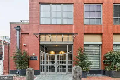 143 S 2nd Street #605, Philadelphia, PA 19106 - Photo 25