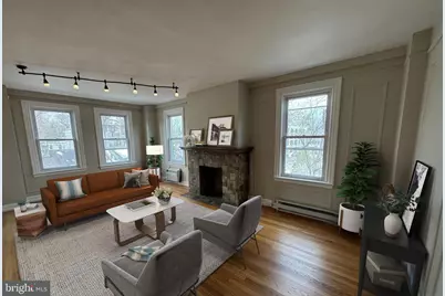 400 W Hortter Street #301, Philadelphia, PA 19119 - Photo 21