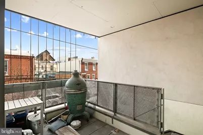 636 Belgrade Street #A, Philadelphia, PA 19125 - Photo 3