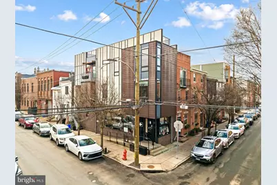 636 Belgrade Street #A, Philadelphia, PA 19125 - Photo 1