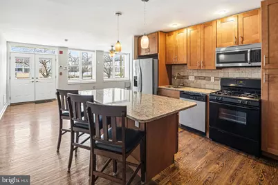 331 N Front Street #1, Philadelphia, PA 19106 - Photo 1