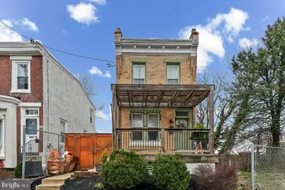 231 E Hortter Street, Philadelphia, PA 19119 - Photo 1