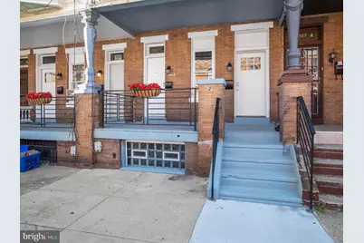 1529 N 28th Street #2, Philadelphia, PA 19121 - Photo 1