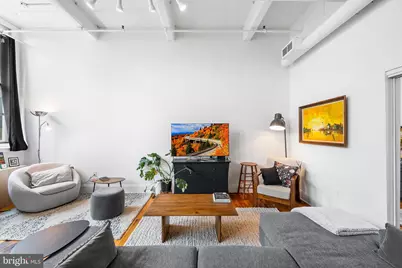 1238 Callowhill Street #202, Philadelphia, PA 19123 - Photo 5