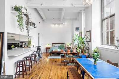 1238 Callowhill Street #202, Philadelphia, PA 19123 - Photo 13