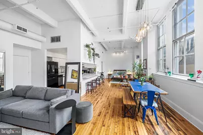 1238 Callowhill Street #202, Philadelphia, PA 19123 - Photo 7