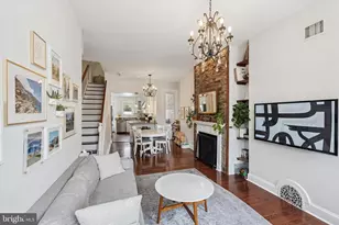 602 N 21st St, Philadelphia, PA 19130 - Photo 3