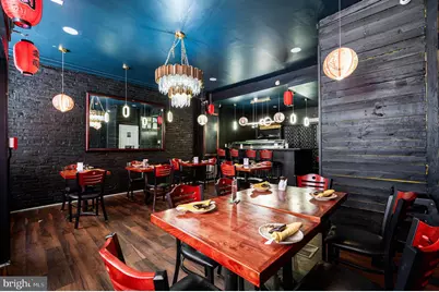 246 S 11th Street, Philadelphia, PA 19107 - Photo 1