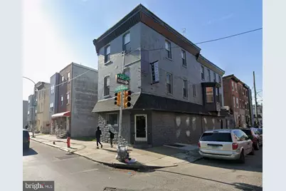 1944 Cecil B Moore Avenue, Philadelphia, PA 19121 - Photo 1