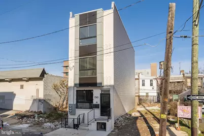 1345 W York Street, Philadelphia, PA 19132 - Photo 1