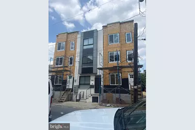 1345 W York Street, Philadelphia, PA 19132 - Photo 1