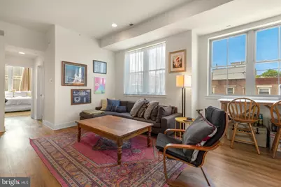 1356 S Bouvier Street #2, Philadelphia, PA 19146 - Photo 3