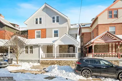 240 W Earlham Terrace, Philadelphia, PA 19144 - Photo 1