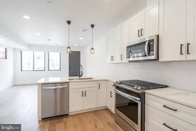 3222 Turner Street #A, Philadelphia, PA 19121 - Photo 1