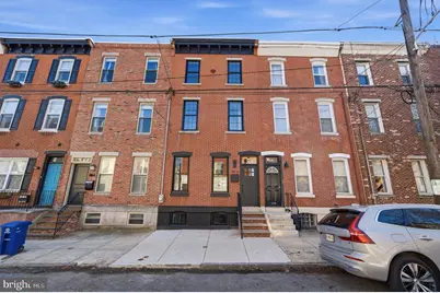 1816 Catharine Street, Philadelphia, PA 19146 - Photo 1