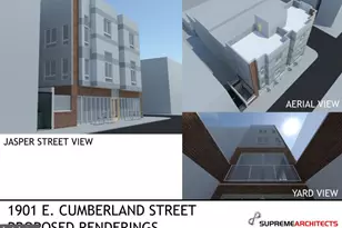 1901 E Cumberland St, Philadelphia, PA 19125 - Photo 3