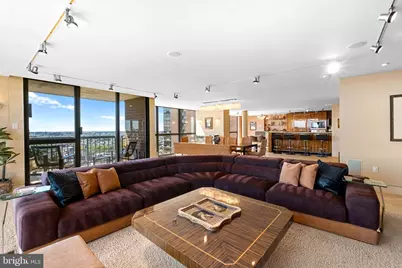 233 S 6th Street #2009, Philadelphia, PA 19106 - Photo 7