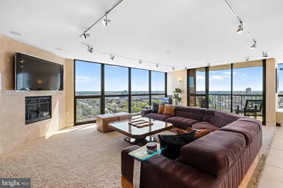 233 S 6th Street #2009, Philadelphia, PA 19106 - Photo 5