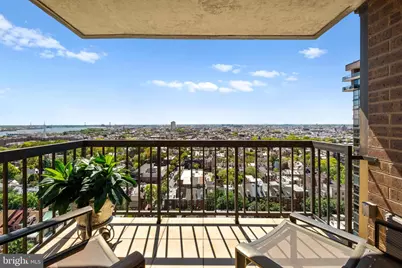 233 S 6th Street #2009, Philadelphia, PA 19106 - Photo 15