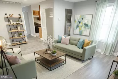 2727 Rhawn Street, Philadelphia, PA 19152 - Photo 3