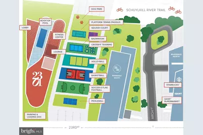 2301 John F Kennedy Boulevard #1102, Philadelphia, PA 19103 - Photo 11