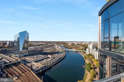 2301 John F Kennedy Boulevard #2015, Philadelphia, PA 19103 - Photo 35