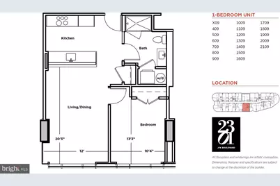 2301 John F Kennedy Boulevard #2015, Philadelphia, PA 19103 - Photo 45