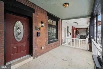 1121 S 52nd Street, Philadelphia, PA 19143 - Photo 1
