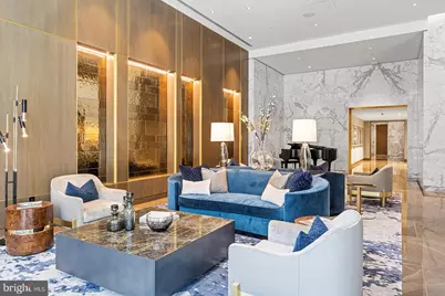 1911 Walnut Street #4201, Philadelphia, PA 19103 - Photo 9