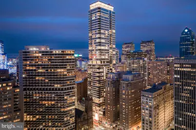 1911 Walnut Street #4201, Philadelphia, PA 19103 - Photo 19